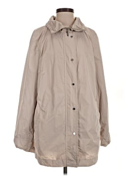 FUCHS & SCHMITT Raincoat (view 1)