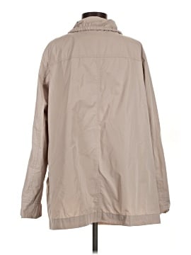 FUCHS & SCHMITT Raincoat (view 2)
