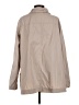 FUCHS & SCHMITT 100% Polyester Solid Tan Raincoat Size 1 - photo 2