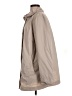 FUCHS & SCHMITT 100% Polyester Solid Tan Raincoat Size 1 - photo 5
