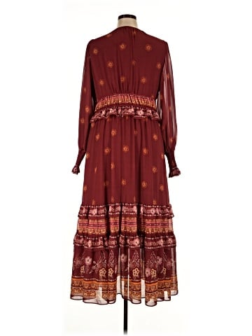 City Chic Casual Dress (view 2)