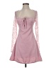 Unbranded Pink Cocktail Dress Size S - photo 1