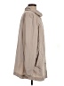 FUCHS & SCHMITT 100% Polyester Solid Tan Raincoat Size 1 - photo 4