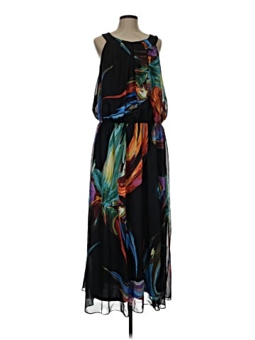 Signature by Robbie Bee Casual Dress (view 1)