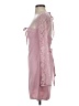Unbranded Pink Cocktail Dress Size S - photo 5