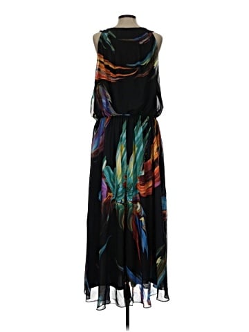 Signature by Robbie Bee Casual Dress (view 2)