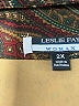 Leslie Fay Paisley Brown Long Sleeve Blouse Size 2X - photo 4