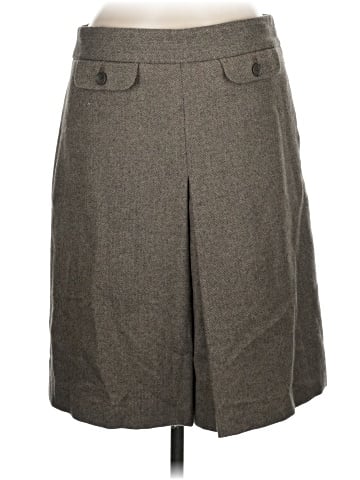 J.Crew Casual Skirt (view 1)