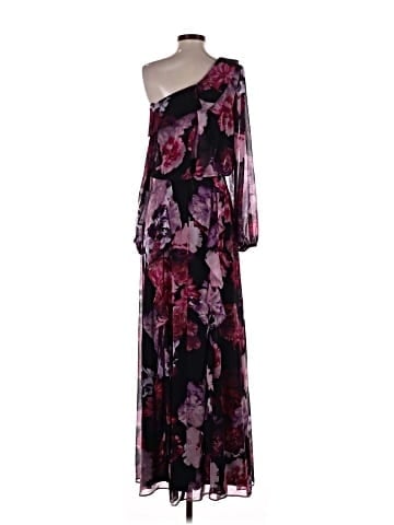 Xscape Cocktail Dress (view 2)