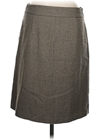 J.Crew Casual Skirt (view 2)