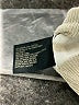 Worthington Stripes Ivory Pullover Sweater Size M (tall) - photo 8