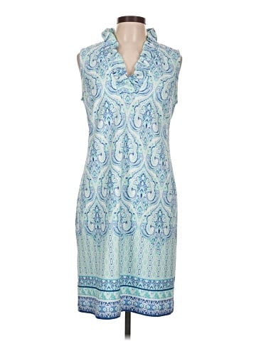 Ronni Nicole Casual Dress (view 1)