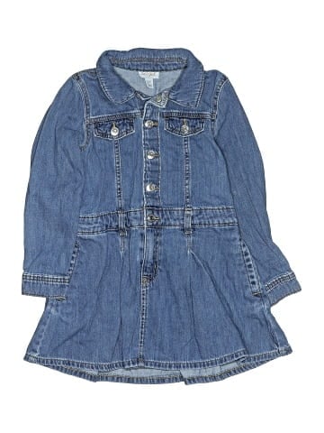 Cat & Jack Dress (view 1)