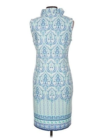 Ronni Nicole Casual Dress (view 2)