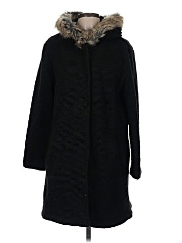 BB Dakota Coat (view 1)