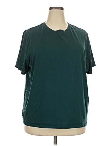 Lands' End Active T-Shirt (view 1)