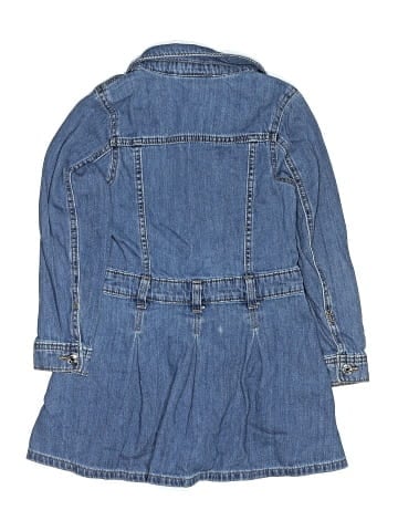 Cat & Jack Dress (view 2)