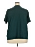 Lands' End 100% Cotton Teal Active T-Shirt Size 2X - photo 2
