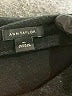 Ann Taylor Black Pullover Sweater Size XL - photo 7