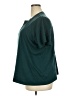 Lands' End 100% Cotton Teal Active T-Shirt Size 2X - photo 6
