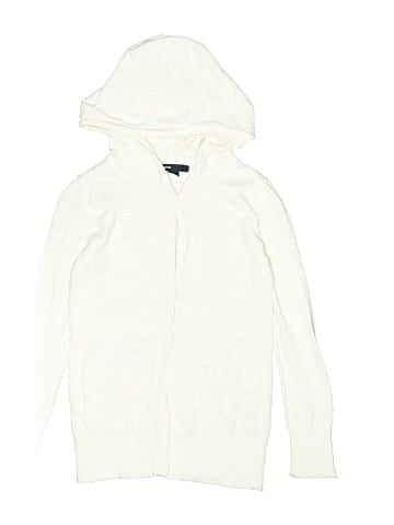 Gap Kids Zip Up Hoodie (view 1)