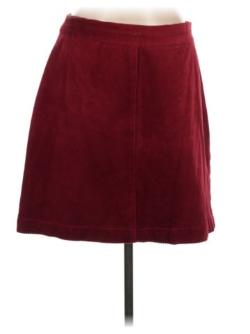 Ann Taylor LOFT Casual Skirt (view 1)