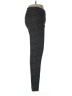 Tribal Plaid Black Dress Pants Size 6 - photo 4