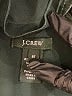 J.Crew 100% Polyester Green Blazer Size 8 (tall) - photo 6