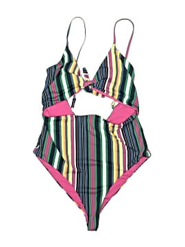 Marine Layer One Piece Swimsuit