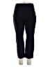 SPANX Solid Black Casual Pants Size 1X - photo 2