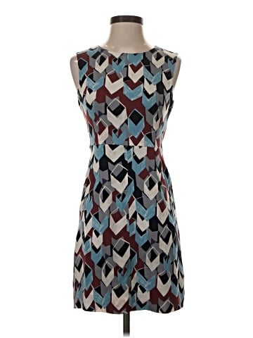 Diane von Furstenberg Casual Dress (view 1)