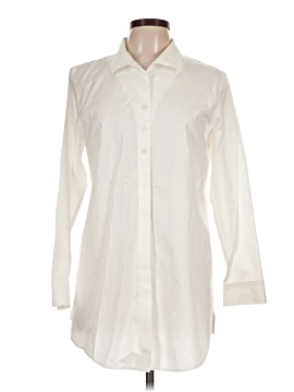 Chico's Long Sleeve Blouse (view 1)
