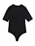 SPANX Black Bodysuit Size S - photo 2