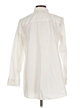 Chico's Long Sleeve Blouse (view 2)