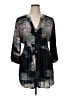 Melissa McCarthy Seven7 100% Polyester Black Blazer Size 1X - photo 1