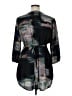 Melissa McCarthy Seven7 100% Polyester Black Blazer Size 1X - photo 2