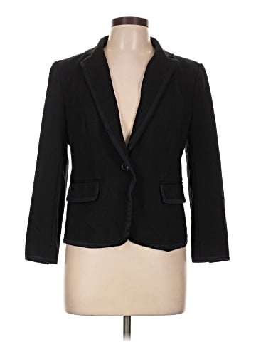 Ann Taylor Blazer (view 1)