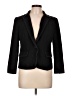 Ann Taylor Black Blazer Size 12 - photo 1