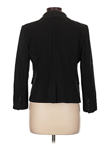 Ann Taylor Blazer (view 2)