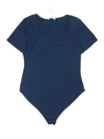 MANGOPOP Collection Bodysuit (view 1)