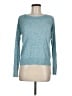 Club Monaco Teal Pullover Sweater Size M - photo 1