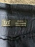 Zara Solid Blue Shorts Size S - photo 3