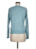 Club Monaco Teal Pullover Sweater Size M - photo 2