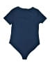 MANGOPOP Collection Blue Bodysuit Size L - photo 2