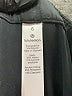 Lululemon Athletica Black Track Pants Size 6 - photo 4