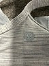 Lululemon Athletica Silver Tank Top Size 6 - photo 7