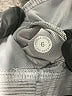Lululemon Athletica Silver Tank Top Size 6 - photo 9
