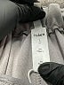 Halara Gray Dress Pants Size L (tall) - photo 7
