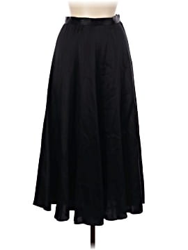 Silk Studio By Claude Bennett Silk Skirt