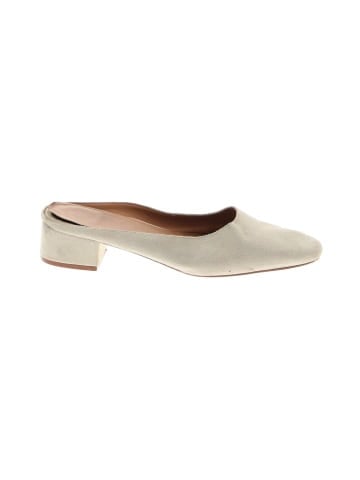 Zara Mule/Clog (view 1)